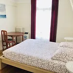 Appartement Vue Tour Eiffel - Paris 16Eme